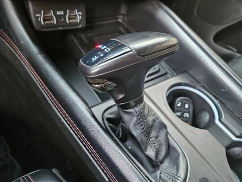 Used 2021 Dodge Durango R/T w/ Blacktop Package image 14