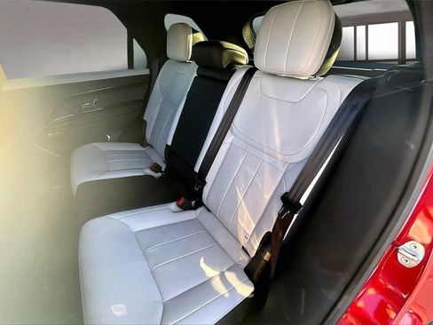 Used 2023 Land Rover Range Rover Sport SE Dynamic image 27