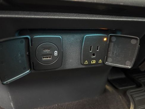 Used 2021 Ford F150 XLT w/ Equipment Group 302A High image 27