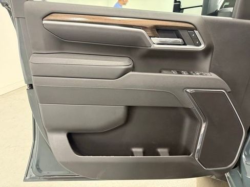 New 2026 Chevrolet Silverado 2500 LT w/ All Star Edition AWD/4WD image 13