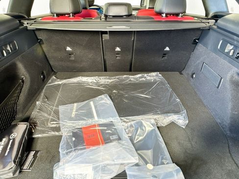 New 2026 Mercedes-Benz GLC 43 AMG 4MATIC image 24