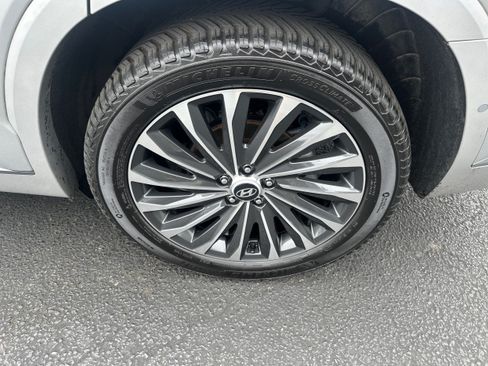 Used 2023 Hyundai Palisade Calligraphy AWD/4WD image 28