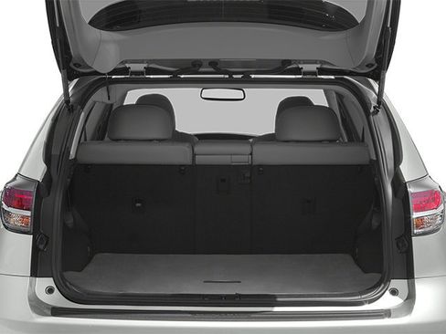 Used 2013 Lexus RX 350 AWD w/ Navigation Pkg image 12