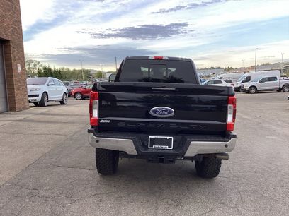 Used 2019 Ford F250 Lariat w/ Lariat Ultimate Package