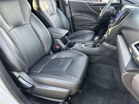 Used 2021 Subaru Forester Limited w/ Popular Package #3 image 8