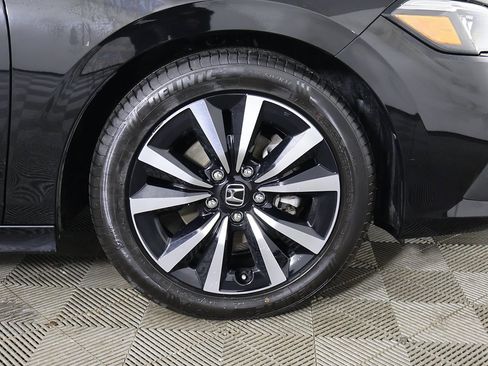 Used 2023 Honda Civic EX image 20