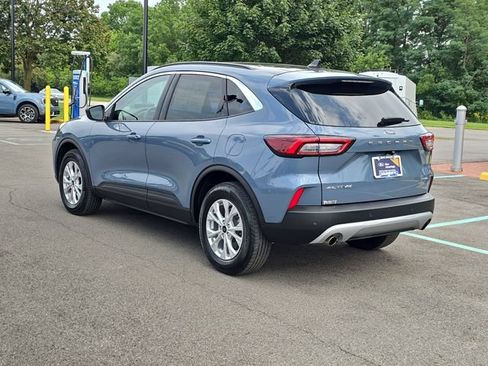 Certified 2024 Ford Escape Active w/ Tech Pack #1 AWD/4WD image 3
