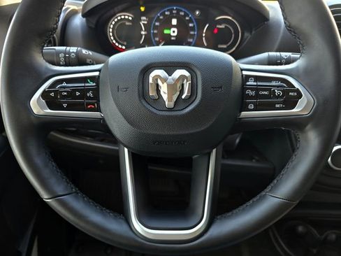New 2025 RAM ProMaster 3500 FWD image 14