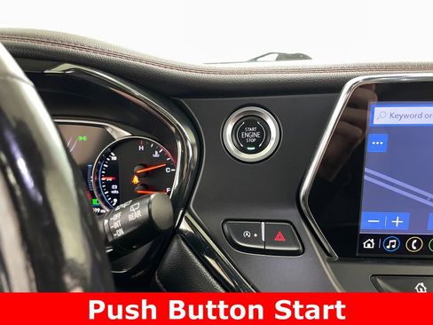 Certified 2020 Chevrolet Blazer RS FWD image 7