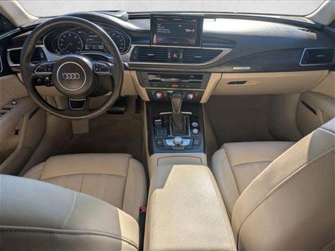 Used 2018 Audi A7 3.0T Prestige image 19