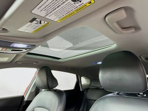 Certified 2024 Hyundai Kona Limited AWD/4WD image 24