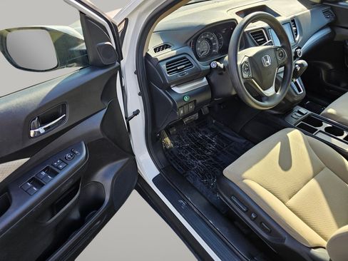 Used 2016 Honda CR-V EX image 20
