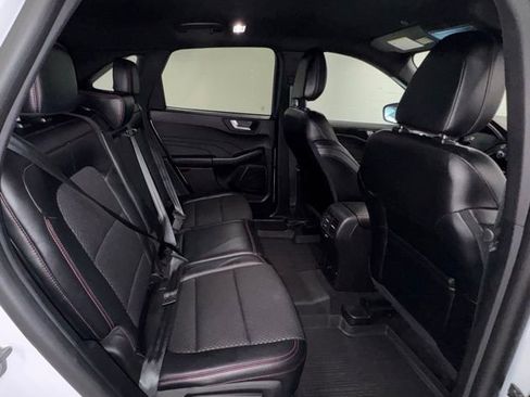 Used 2023 Ford Escape ST-Line AWD/4WD image 13