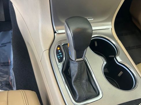 Used 2020 Jeep Grand Cherokee Limited image 15