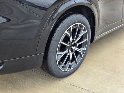 New 2026 MAZDA CX-70 3.3 Turbo S w/ Premium Package image 11