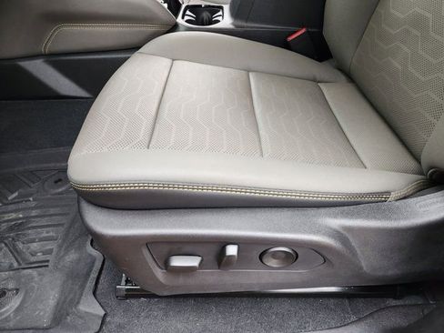 Used 2025 Chevrolet Colorado ZR2 image 25