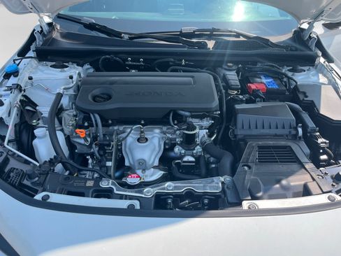Used 2026 Honda Civic Sport image 22