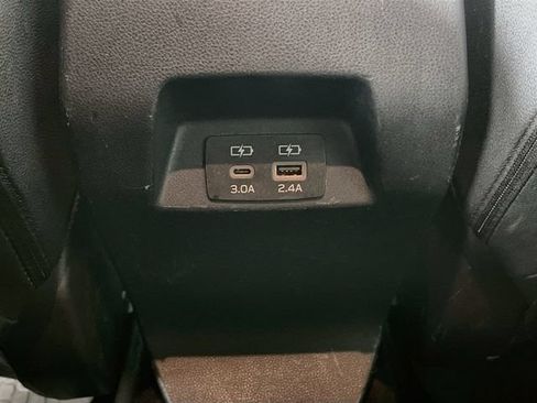 Used 2024 Subaru Crosstrek 2.5i Wilderness w/ Crosstrek Mirror Package AWD/4WD image 27