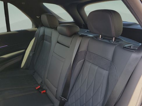 Certified 2024 Mercedes-Benz GLE 63 AMG S image 9