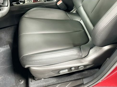 New 2026 Subaru Outback Premium AWD/4WD image 18
