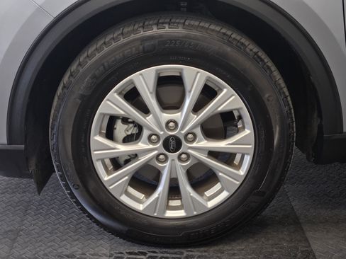 Used 2024 Ford Escape Active FWD image 10