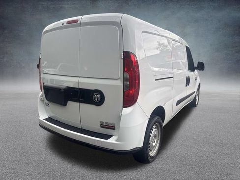 Used 2022 RAM ProMaster City Tradesman FWD image 9