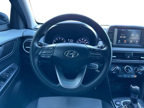 Used 2019 Hyundai Kona SE image 13
