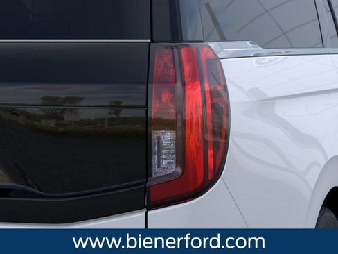 New 2026 Ford Expedition Max Active AWD/4WD image 22