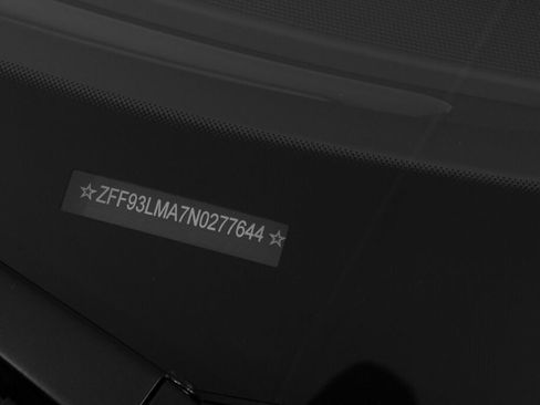 Used 2022 Ferrari F8 Tributo image 30