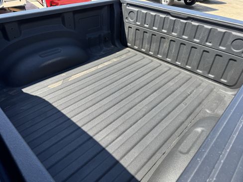 Used 2025 RAM 1500 Big Horn AWD/4WD image 31