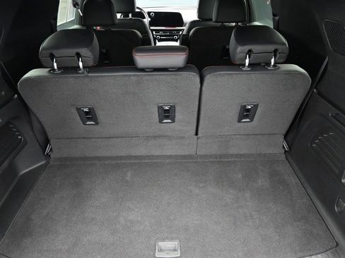 Certified 2024 Chevrolet Traverse RS w/ LPO, Floor Liner Package image 10