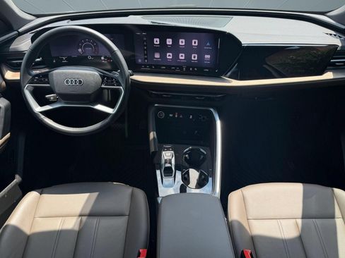 Certified 2026 Audi Q5 Premium AWD/4WD image 14
