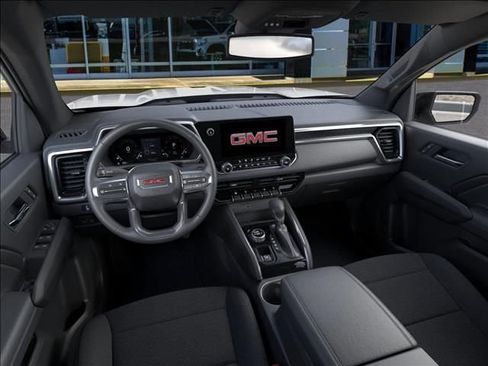 New 2025 GMC Canyon Elevation w/ Convenience Package image 15