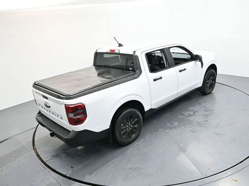 Used 2023 Ford Maverick XLT w/ Black Appearance Package image 28