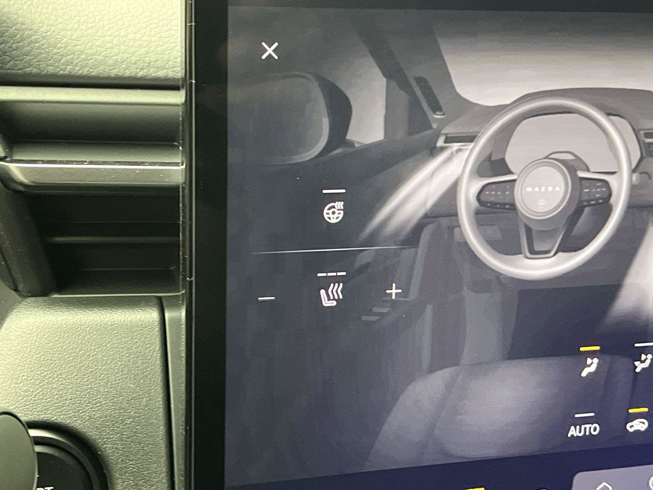 New 2026 MAZDA CX-5 Preferred AWD/4WD image 22