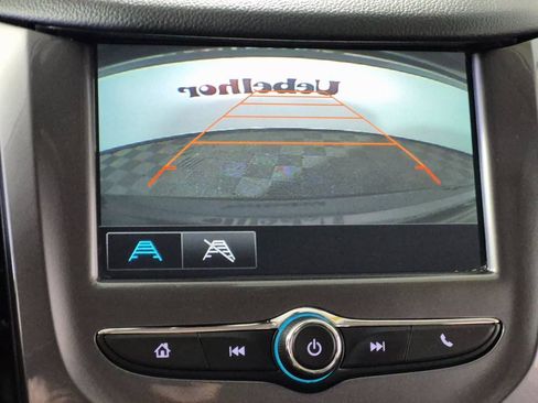 Used 2016 Chevrolet Cruze LT image 19