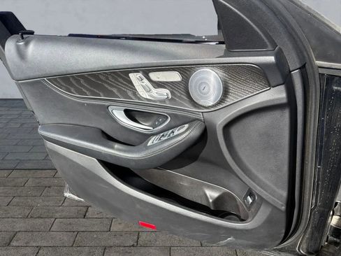 Used 2015 Mercedes-Benz C 300 4MATIC Sedan image 8