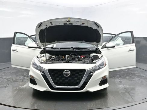 Used 2021 Nissan Altima 2.5 S image 33