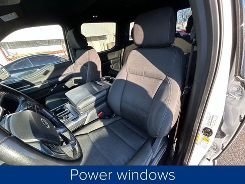 Used 2022 Ford F150 XLT w/ Equipment Group 302A High image 28