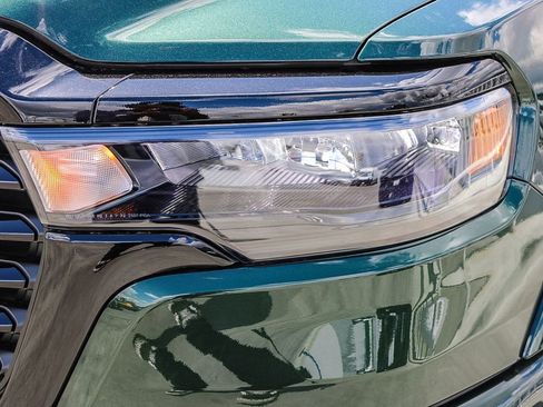 New 2026 RAM 1500 Laramie w/ Night Edition image 5