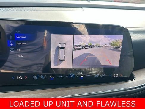 Used 2025 Chevrolet Tahoe High Country image 26