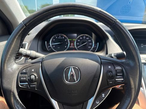 Used 2019 Acura TLX V6 FWD image 10