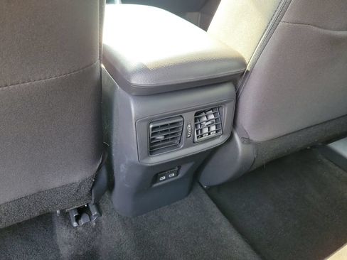 Used 2025 Toyota RAV4 XLE FWD image 14
