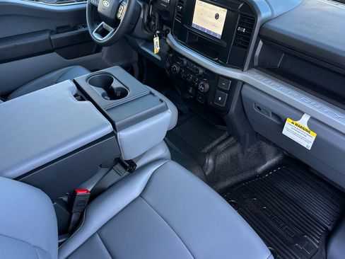 New 2025 Ford F250 XL image 14