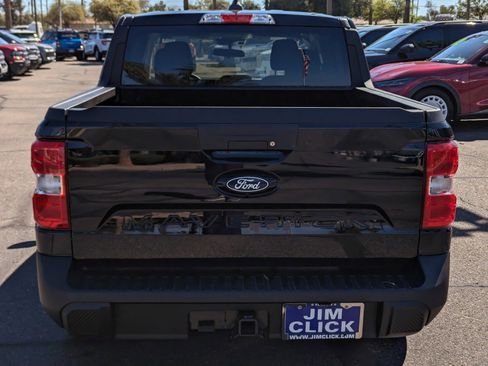 New 2026 Ford Maverick XL w/ Equipment Group 101A AWD/4WD image 3