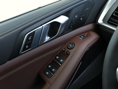New 2026 BMW X5 xDrive40i image 24