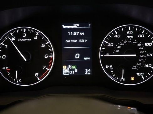 New 2026 Subaru Crosstrek 2.5i Limited image 17