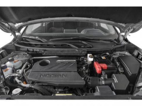 New 2026 Nissan Rogue SV w/ Cold Weather Package image 14