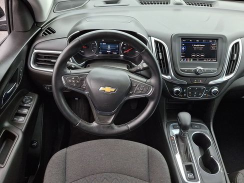 Used 2024 Chevrolet Equinox LT image 13