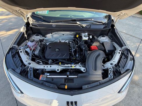 New 2026 Buick Encore GX Sport Touring image 35